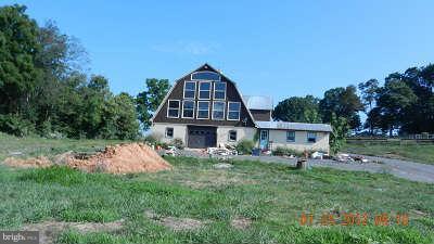 2024 Eden Mill Road Pylesville, MD 21132 - Photo 8 of 9 Exterior (General)