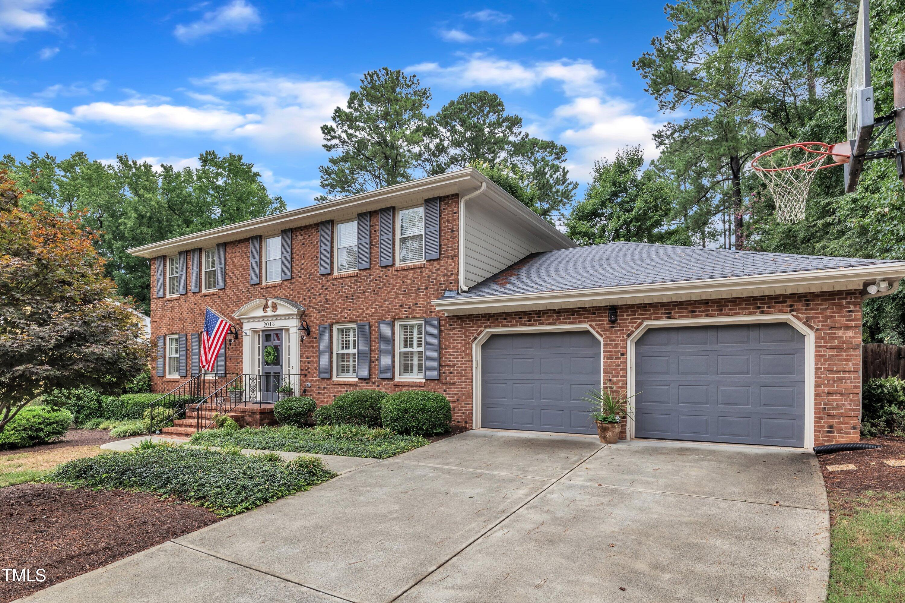 2013 Eagleton Circle Raleigh, NC 27609 - Photo 3 of 62 05-2013 Eagleton-56
