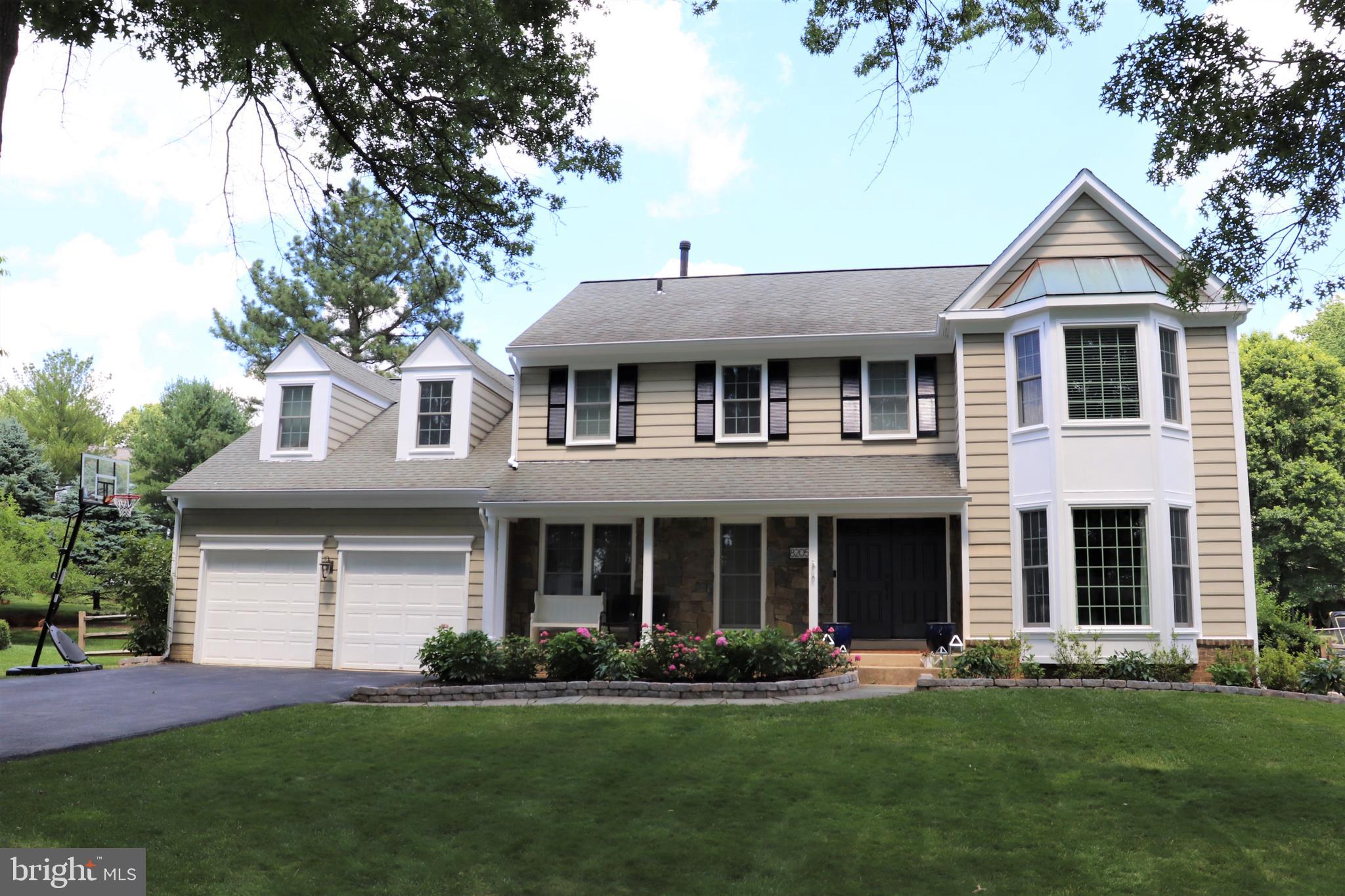8205 Dry Ridge Road Montgomery Village, MD 20886 - Photo 1 of 44 Welcome Home