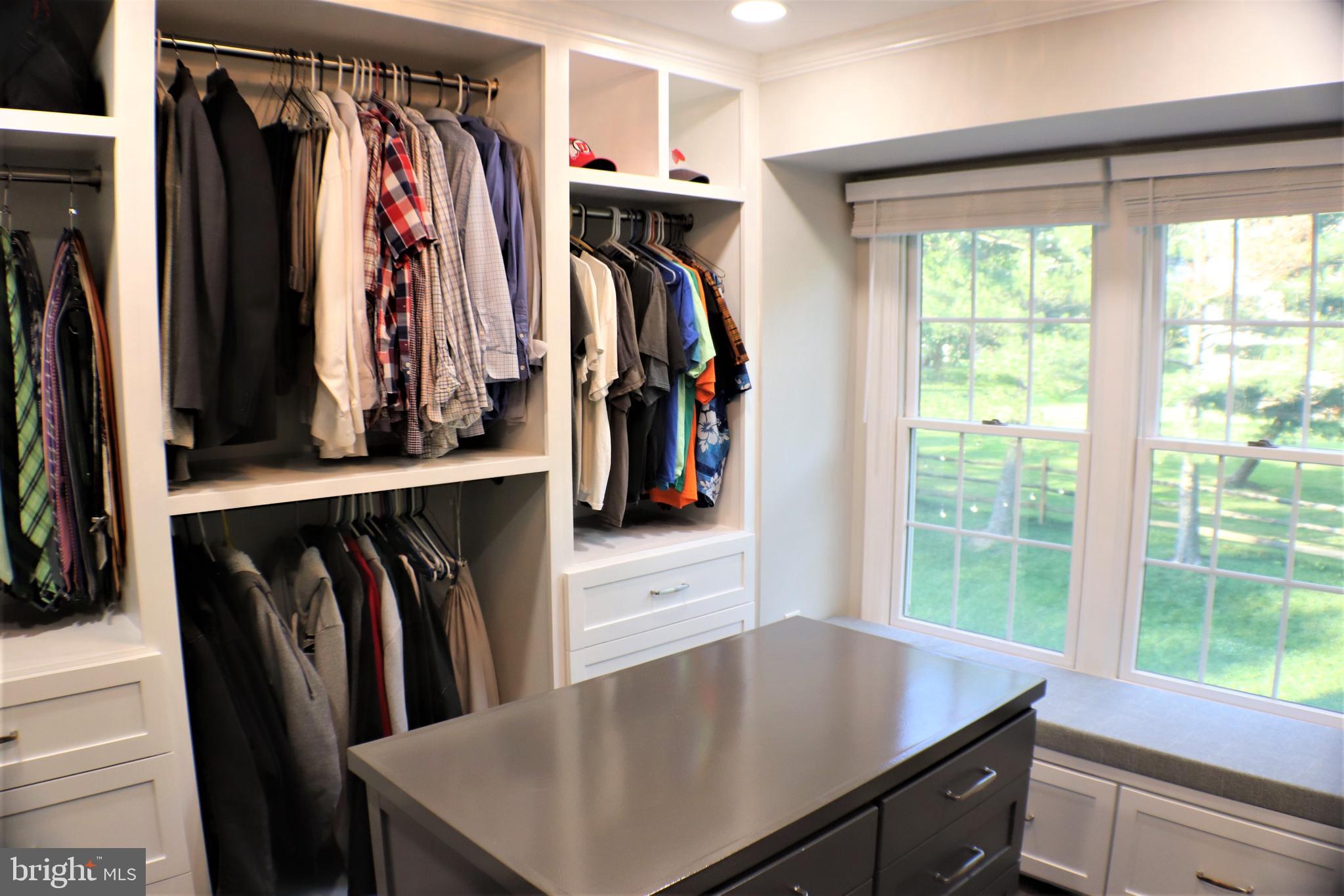 8205 Dry Ridge Road Montgomery Village, MD 20886 - Photo 23 of 44 Master Closet