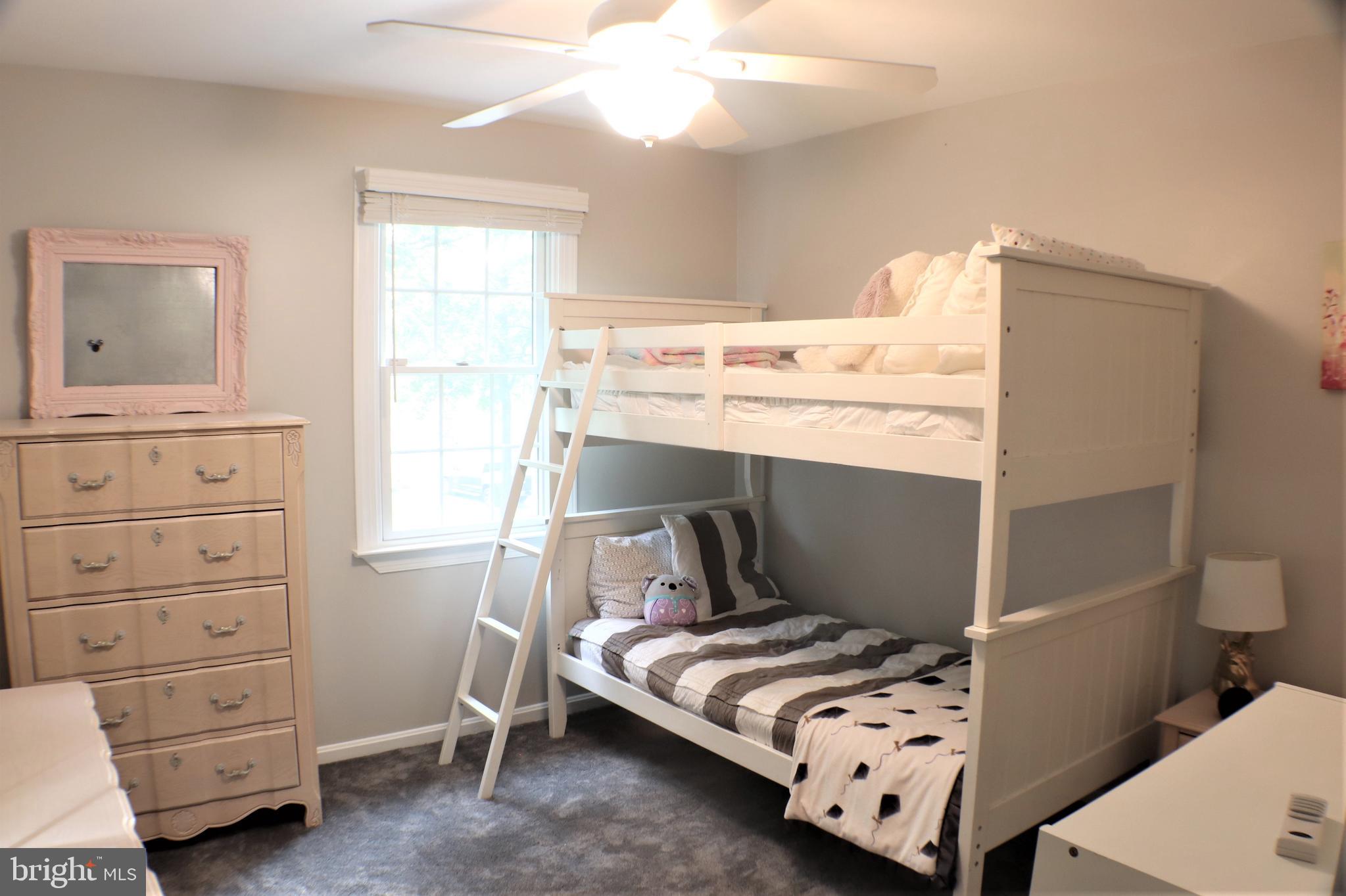 8205 Dry Ridge Road Montgomery Village, MD 20886 - Photo 25 of 44 Bedroom 3
