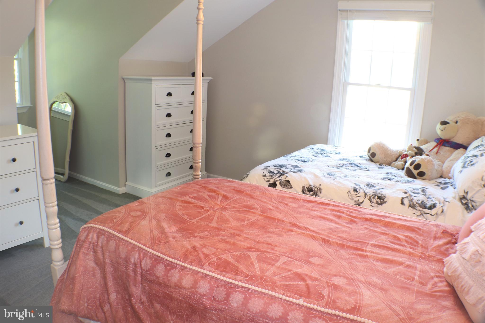 8205 Dry Ridge Road Montgomery Village, MD 20886 - Photo 28 of 44 2nd Master Bedroom
