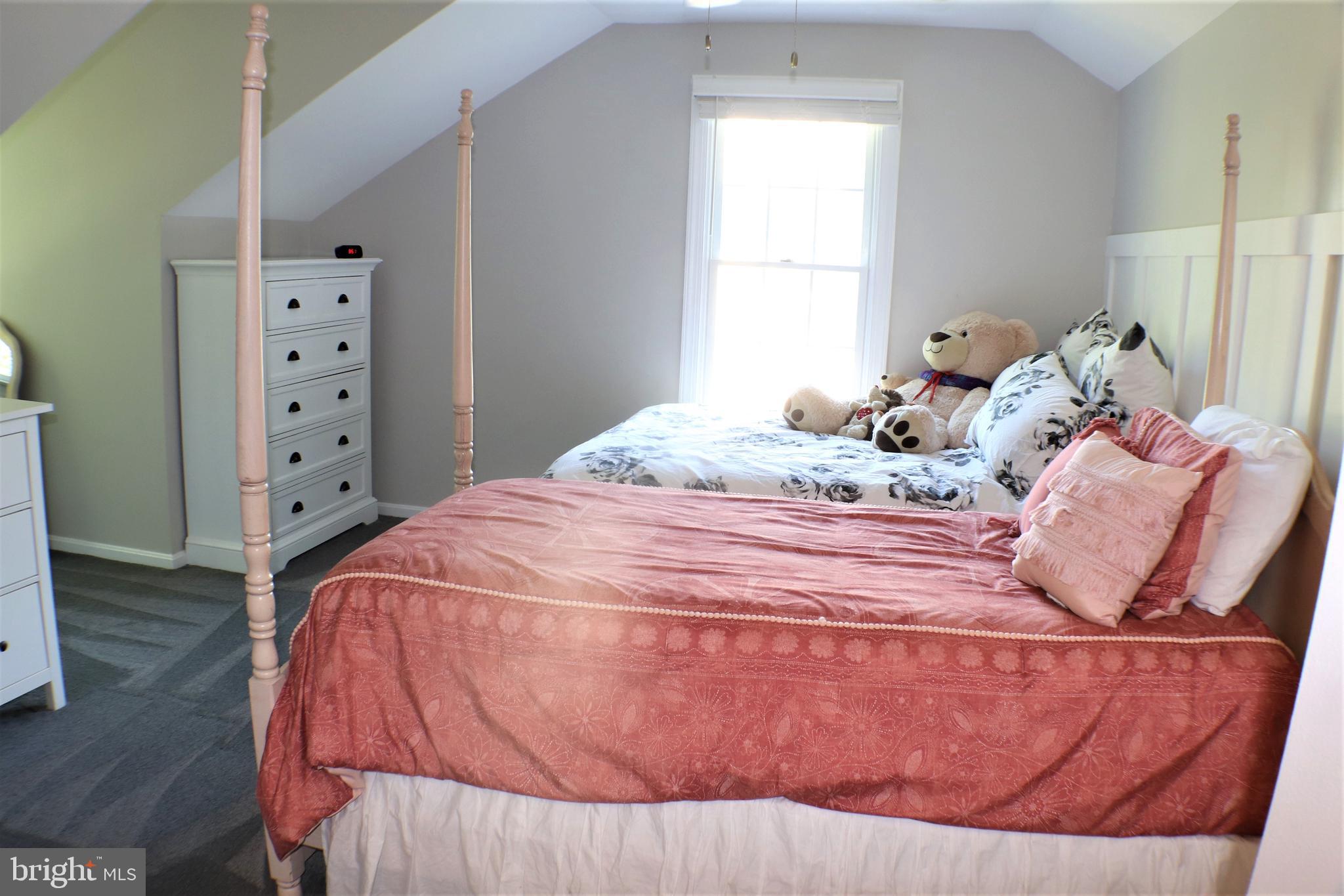 8205 Dry Ridge Road Montgomery Village, MD 20886 - Photo 29 of 44 2nd Master Bedroom