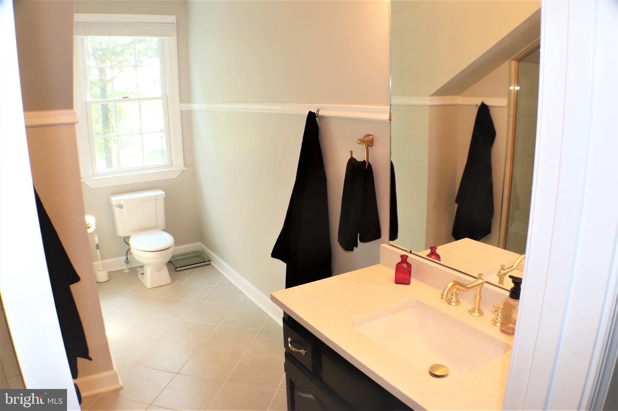 8205 Dry Ridge Road Montgomery Village, MD 20886 - Photo 30 of 44 2nd Master Bathroom