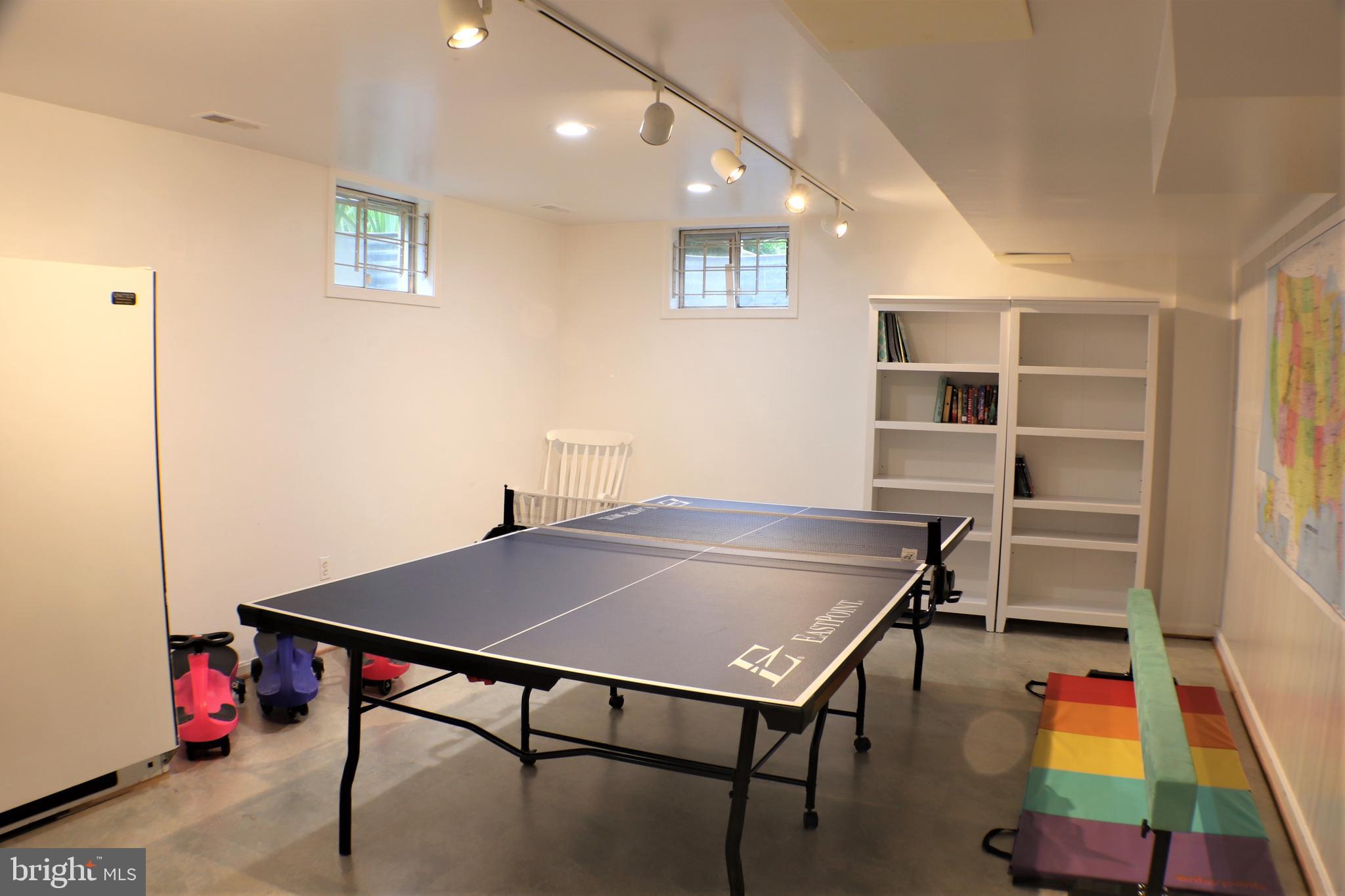 8205 Dry Ridge Road Montgomery Village, MD 20886 - Photo 34 of 44 Rec Room