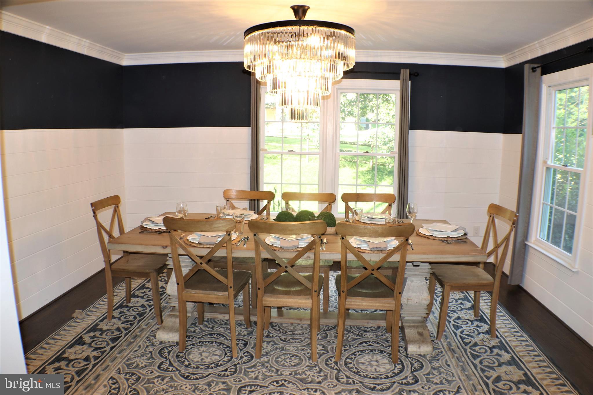 8205 Dry Ridge Road Montgomery Village, MD 20886 - Photo 7 of 44 Dining Room