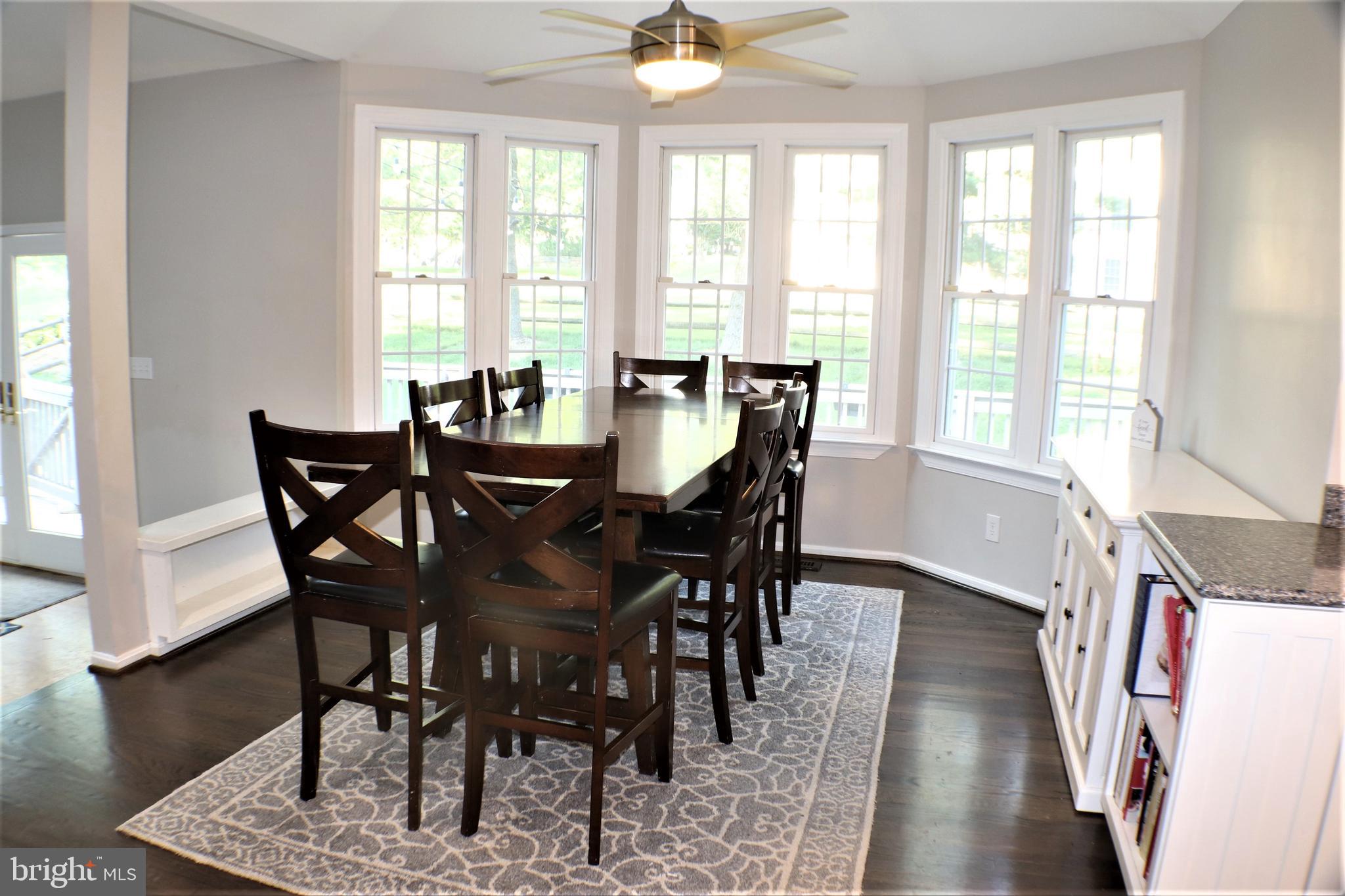 8205 Dry Ridge Road Montgomery Village, MD 20886 - Photo 10 of 44 Dining Area