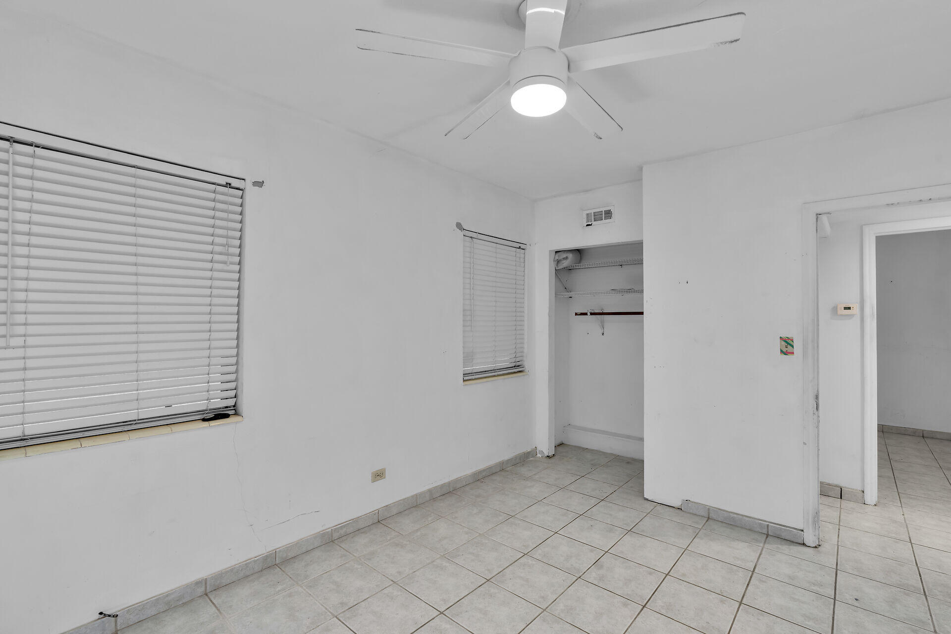 798 96th Street Marathon, FL 33050 - Photo 22 of 28 a view of an empty room with a window