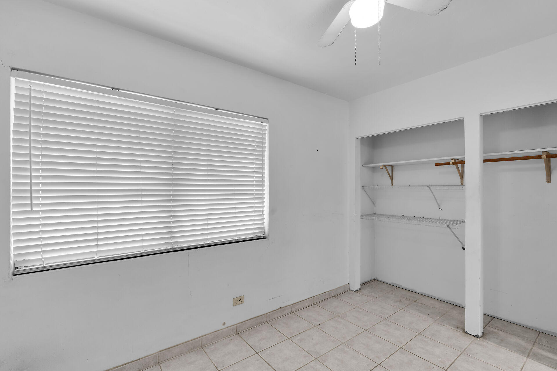 798 96th Street Marathon, FL 33050 - Photo 25 of 28 a view of an empty room with a window