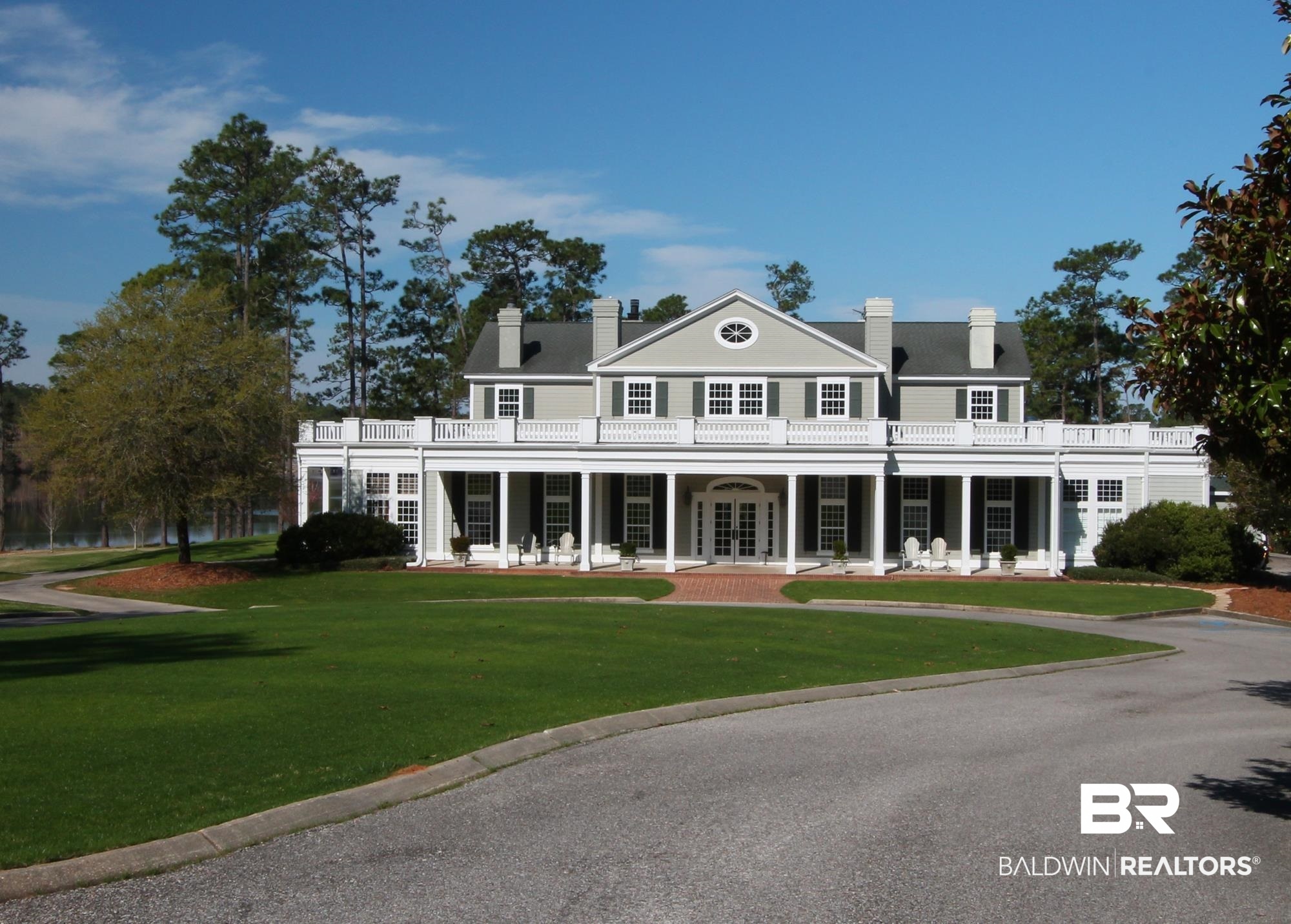 32528 Lakeview Circle Loxley, AL 36551 - Photo 24 of 26