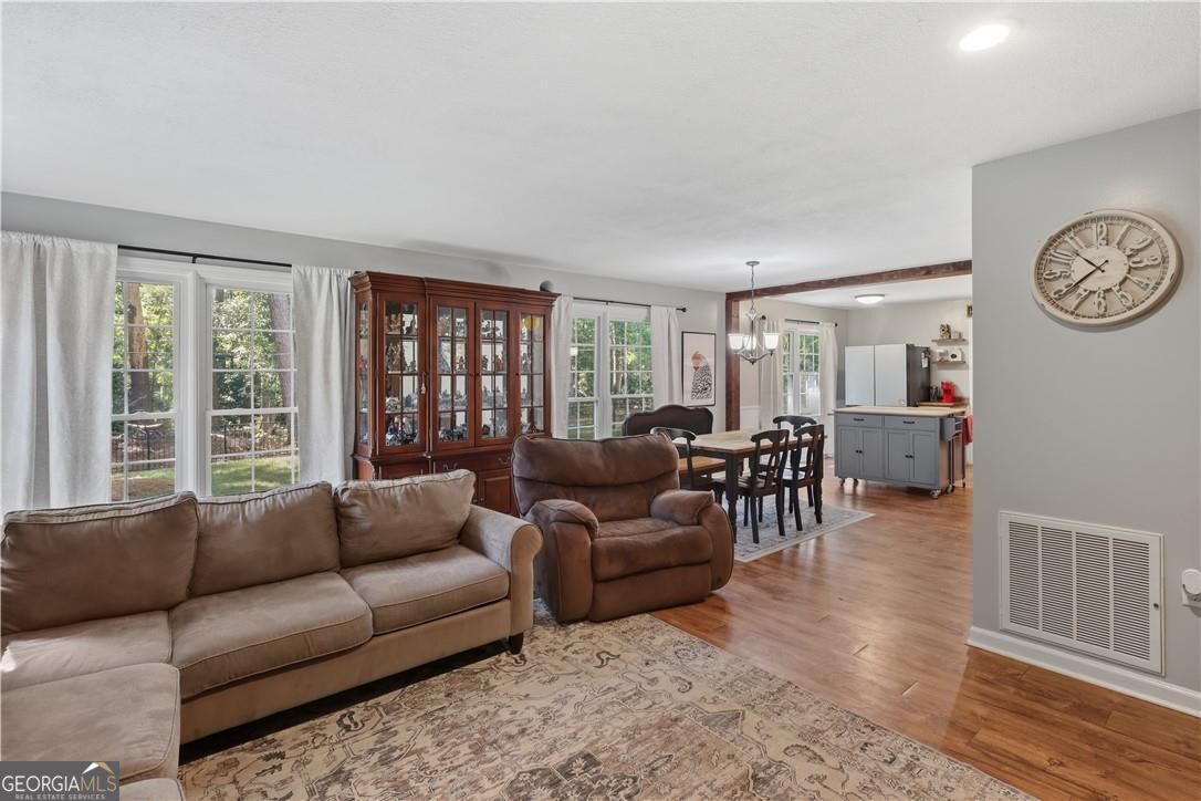 205 West 4th Street Springfield, GA 31329 - Photo 14 of 25 Gallery Image 14
