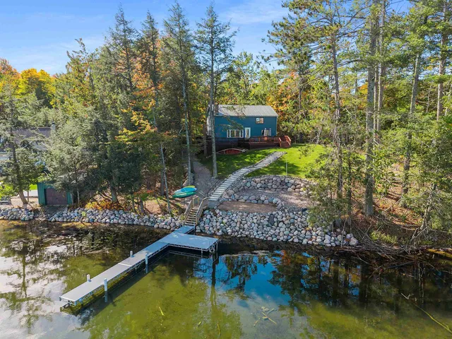 $669,900 | 5600 South Silver Lake Road, Laona, WI 54541