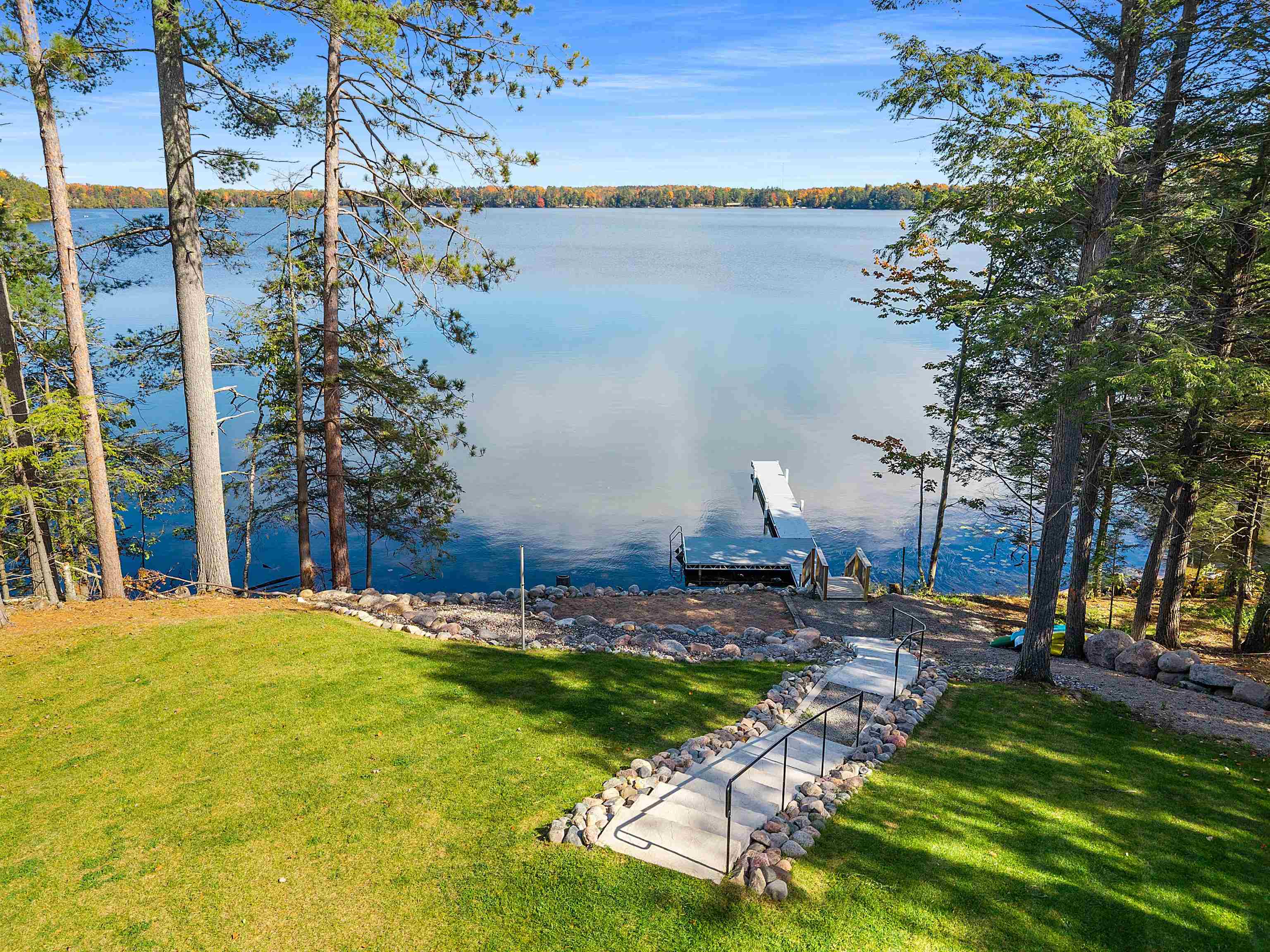 5600 South Silver Lake Road Laona, WI 54541 - Photo 11 of 51