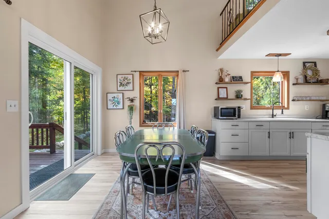 $669,900 | 5600 South Silver Lake Road, Laona, WI 54541