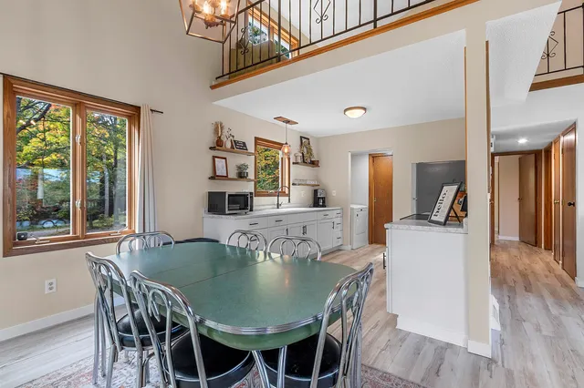 $669,900 | 5600 South Silver Lake Road, Laona, WI 54541