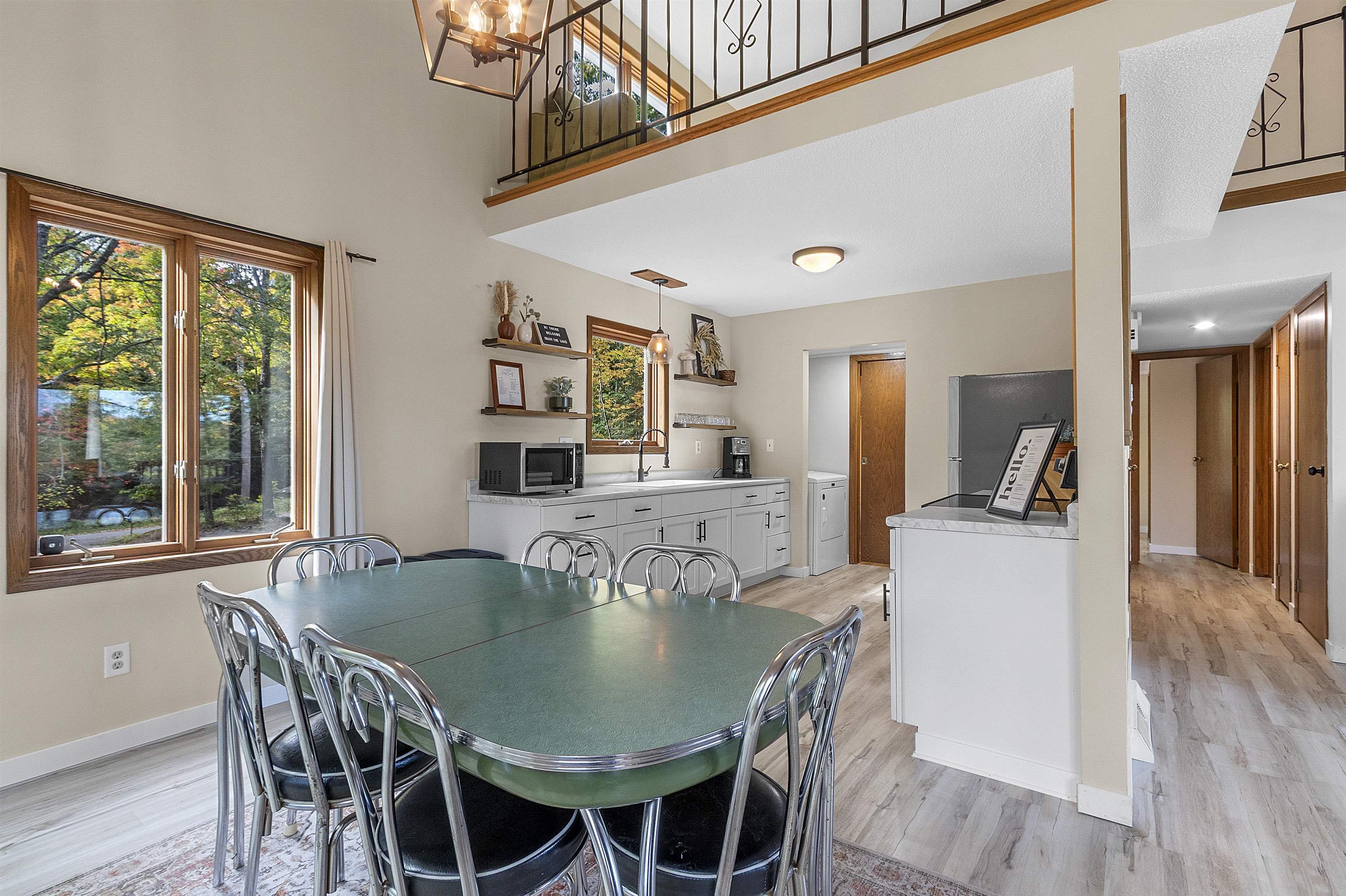 5600 South Silver Lake Road Laona, WI 54541 - Photo 14 of 51