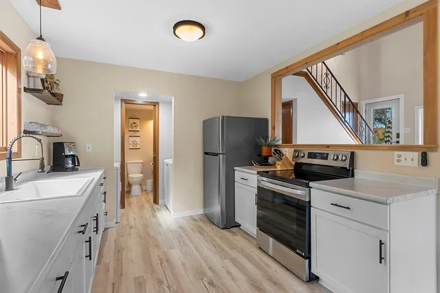 $669,900 | 5600 South Silver Lake Road, Laona, WI 54541