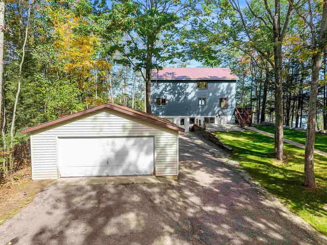 $669,900 | 5600 South Silver Lake Road, Laona, WI 54541
