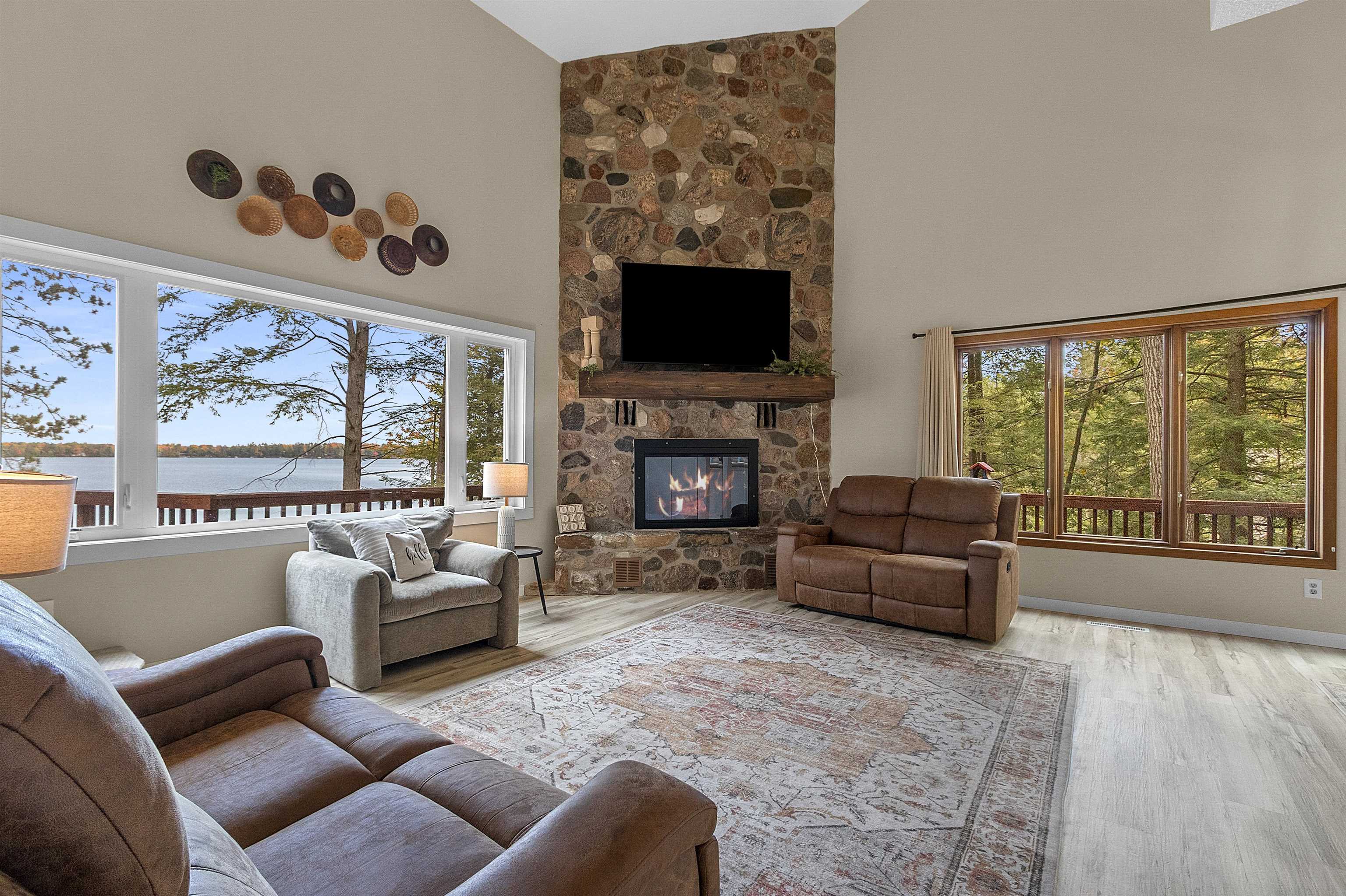 5600 South Silver Lake Road Laona, WI 54541 - Photo 21 of 51