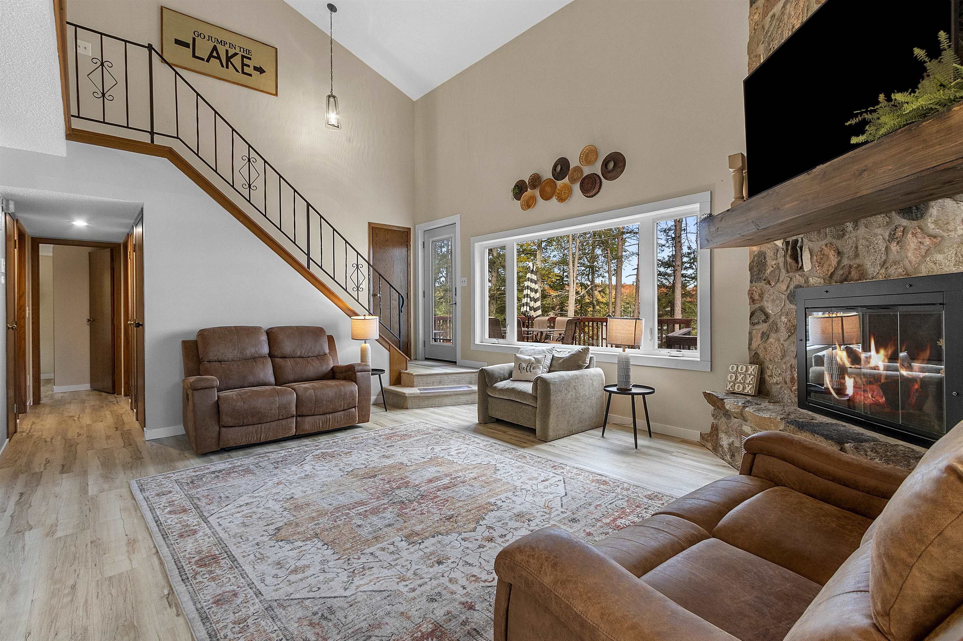 5600 South Silver Lake Road Laona, WI 54541 - Photo 23 of 51