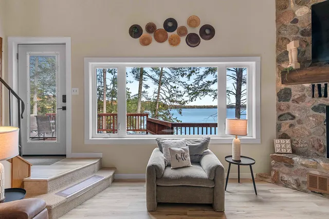 $669,900 | 5600 South Silver Lake Road, Laona, WI 54541