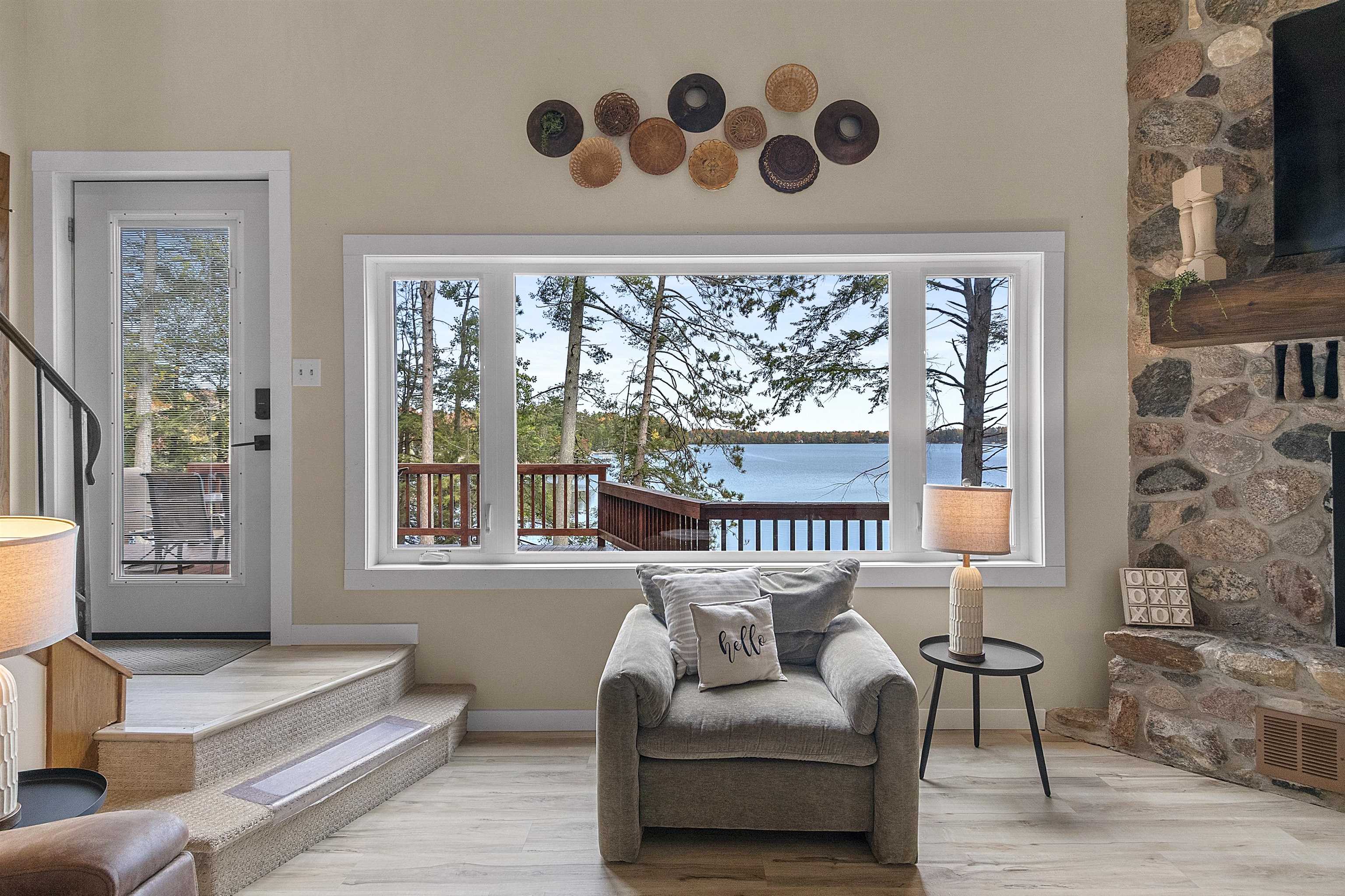 5600 South Silver Lake Road Laona, WI 54541 - Photo 24 of 51