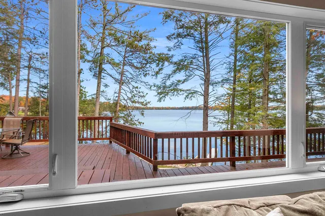 $669,900 | 5600 South Silver Lake Road, Laona, WI 54541