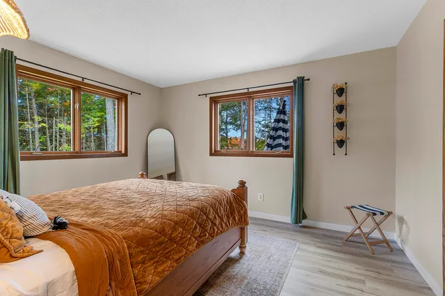 $669,900 | 5600 South Silver Lake Road, Laona, WI 54541