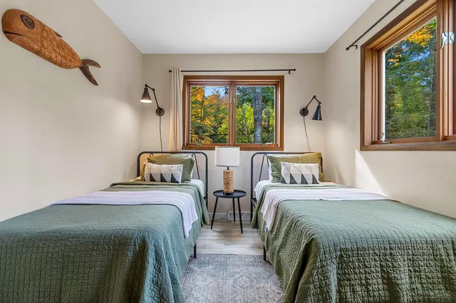 $669,900 | 5600 South Silver Lake Road, Laona, WI 54541