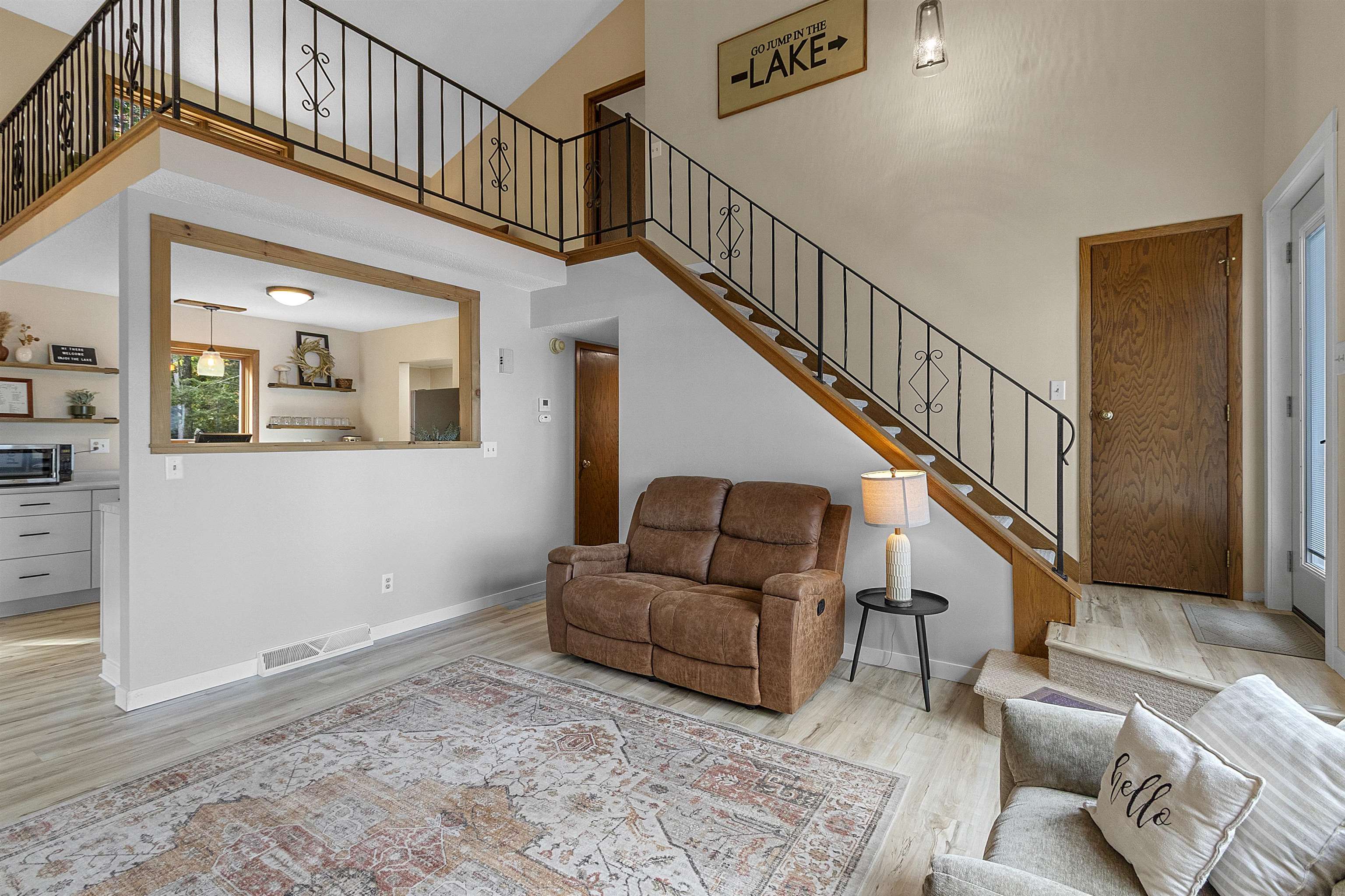 5600 South Silver Lake Road Laona, WI 54541 - Photo 30 of 51