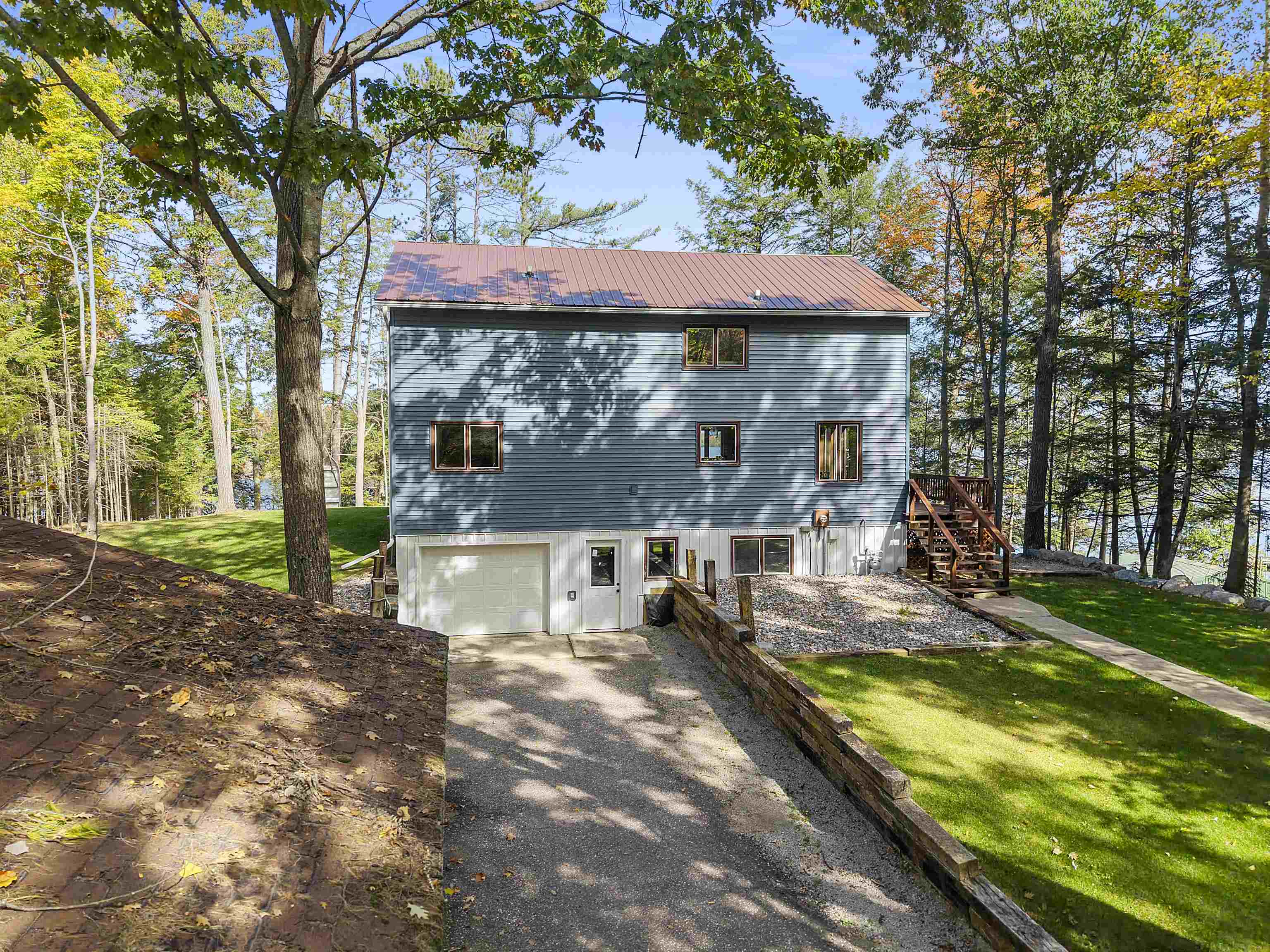 5600 South Silver Lake Road Laona, WI 54541 - Photo 3 of 51