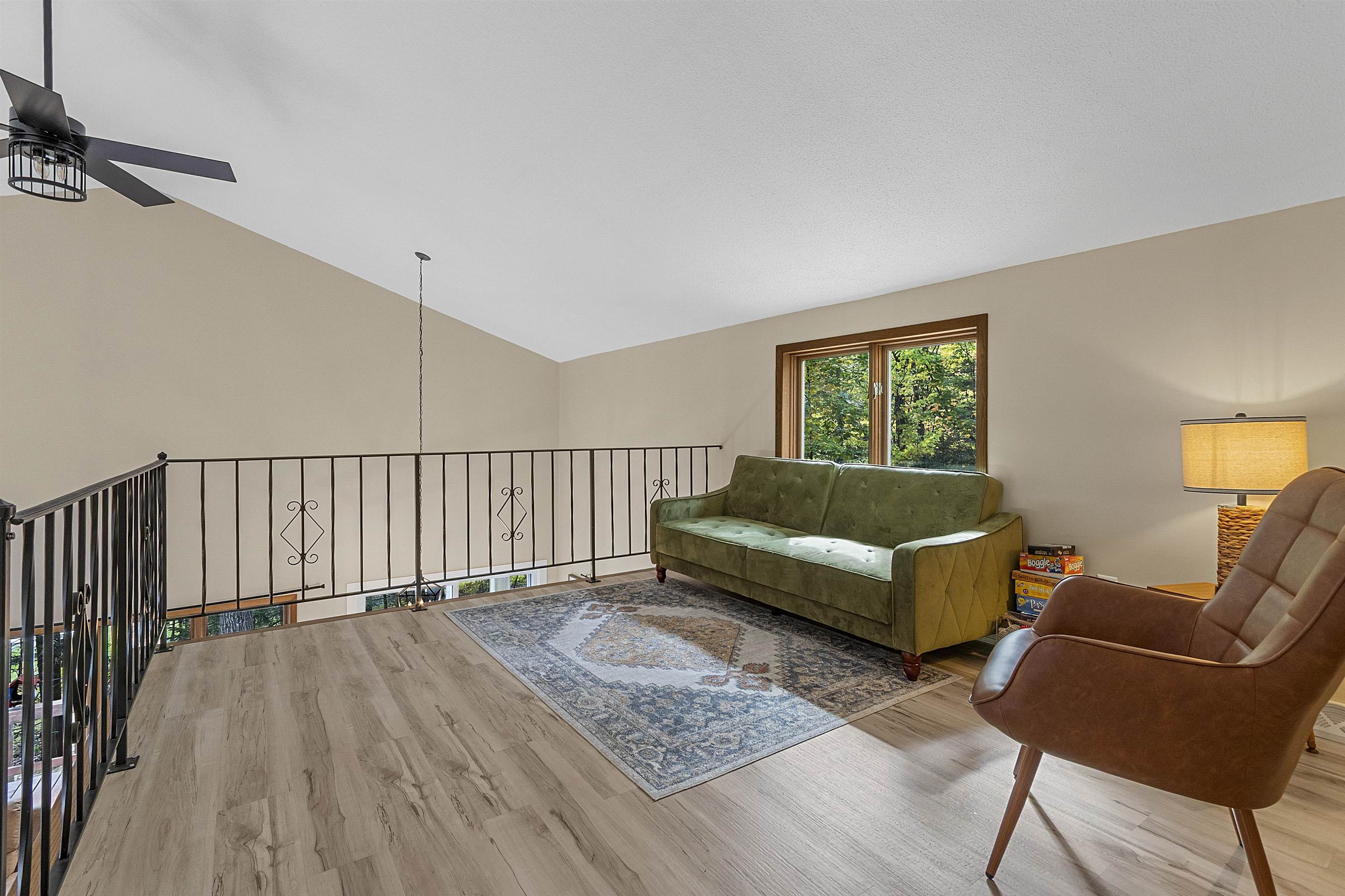 5600 South Silver Lake Road Laona, WI 54541 - Photo 31 of 51