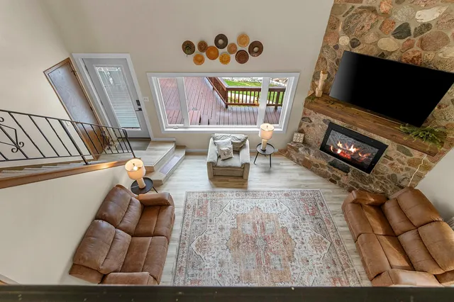 $669,900 | 5600 South Silver Lake Road, Laona, WI 54541