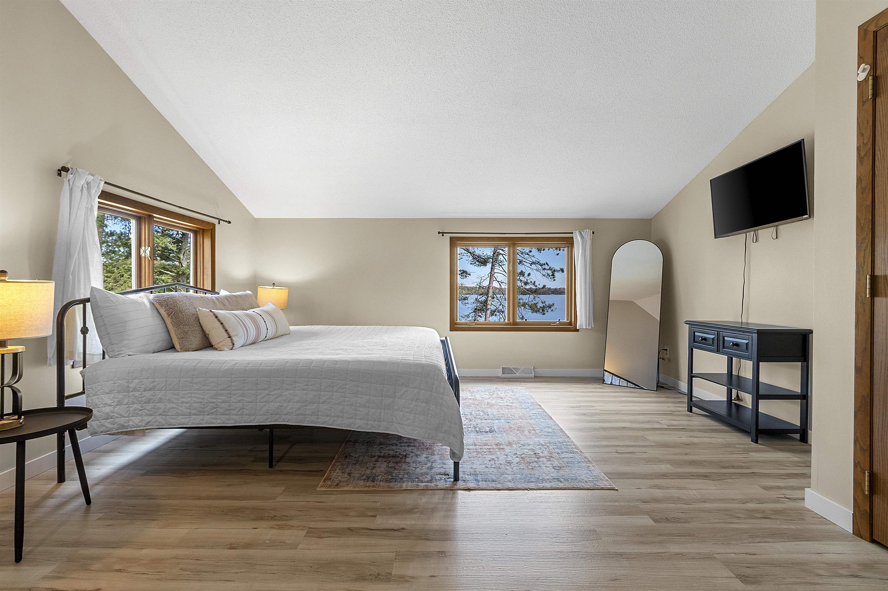 5600 South Silver Lake Road Laona, WI 54541 - Photo 33 of 51