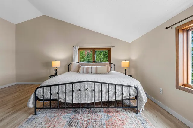 $669,900 | 5600 South Silver Lake Road, Laona, WI 54541