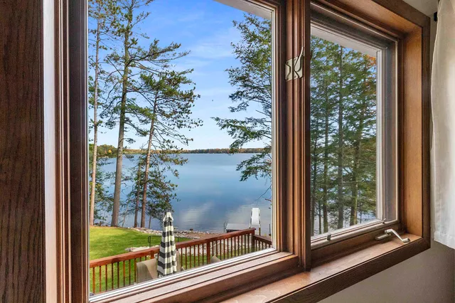 $669,900 | 5600 South Silver Lake Road, Laona, WI 54541