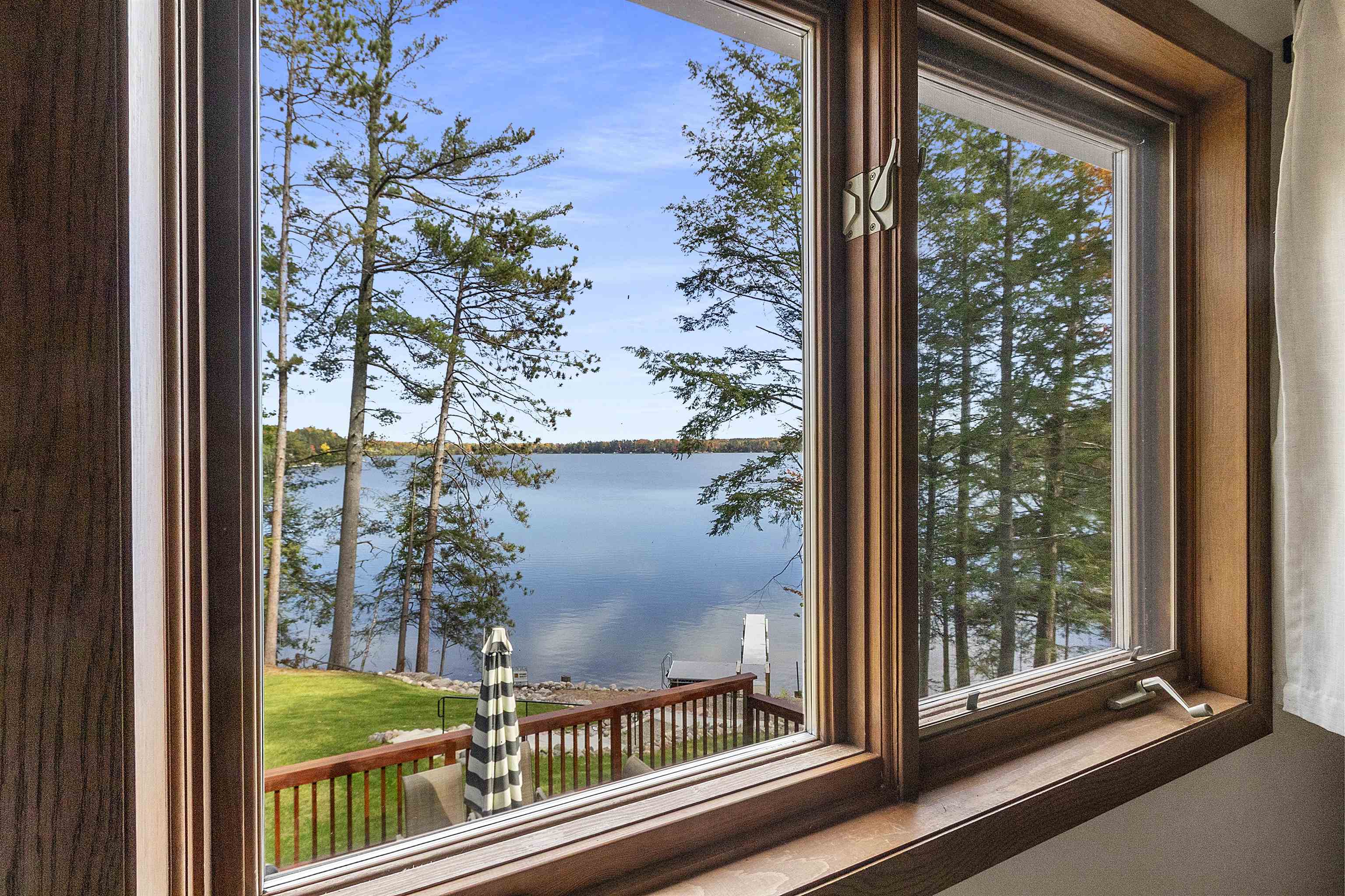 5600 South Silver Lake Road Laona, WI 54541 - Photo 35 of 51