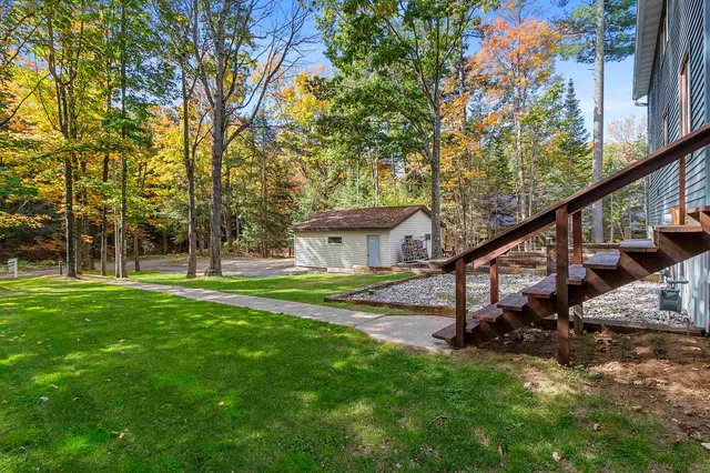 $669,900 | 5600 South Silver Lake Road, Laona, WI 54541