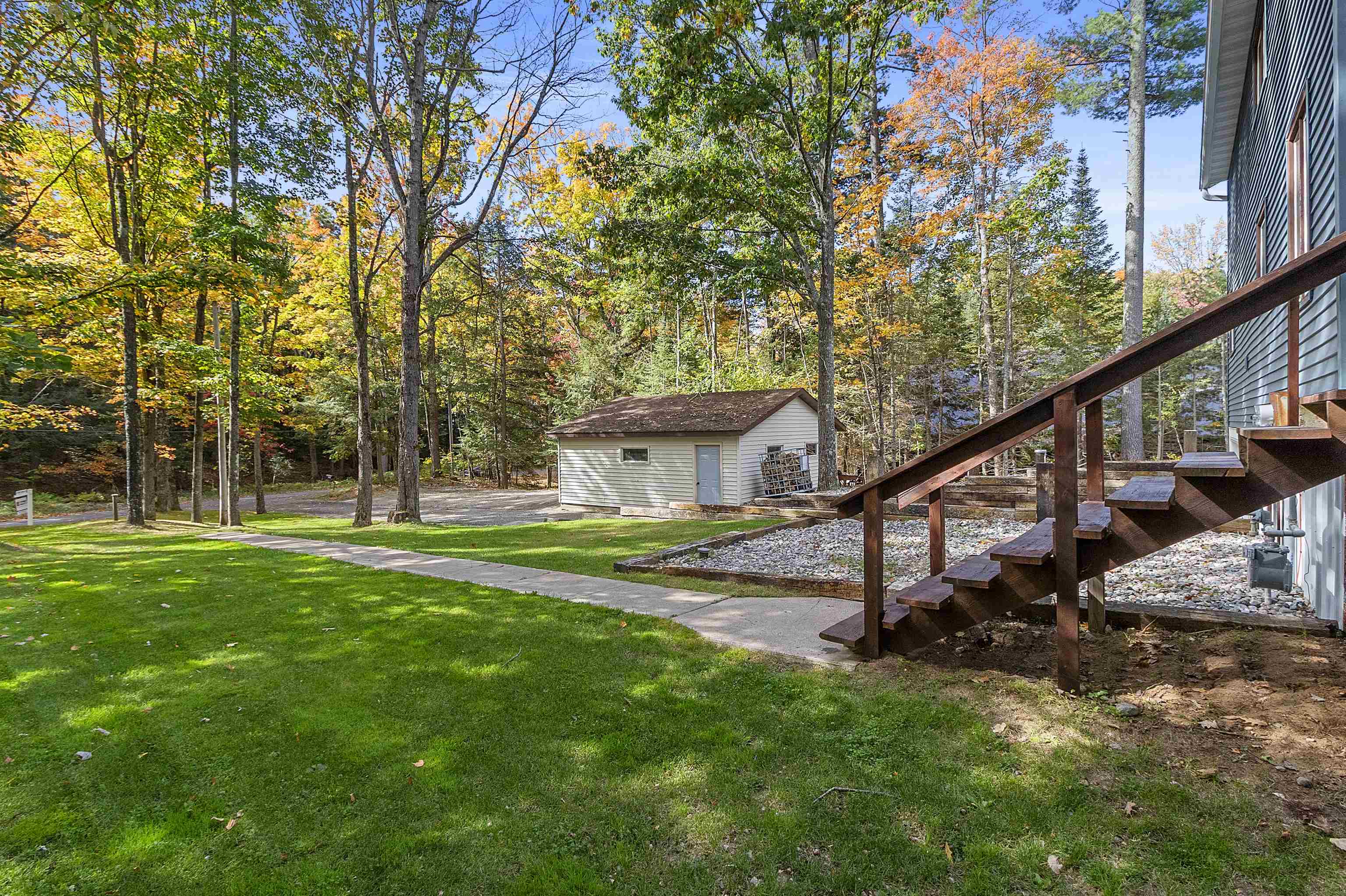 5600 South Silver Lake Road Laona, WI 54541 - Photo 40 of 51