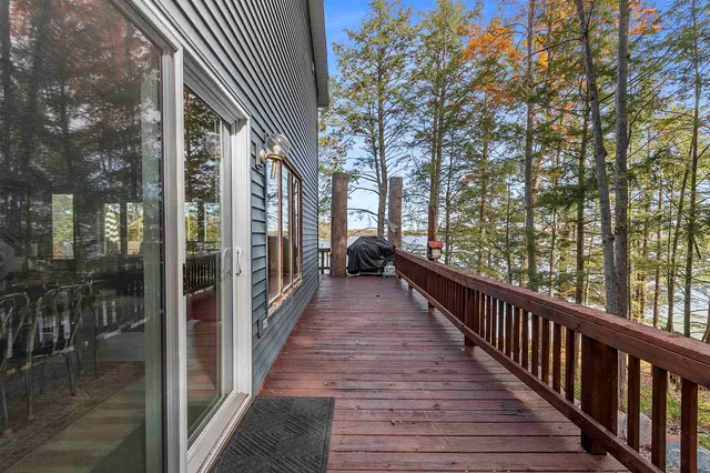 $669,900 | 5600 South Silver Lake Road, Laona, WI 54541