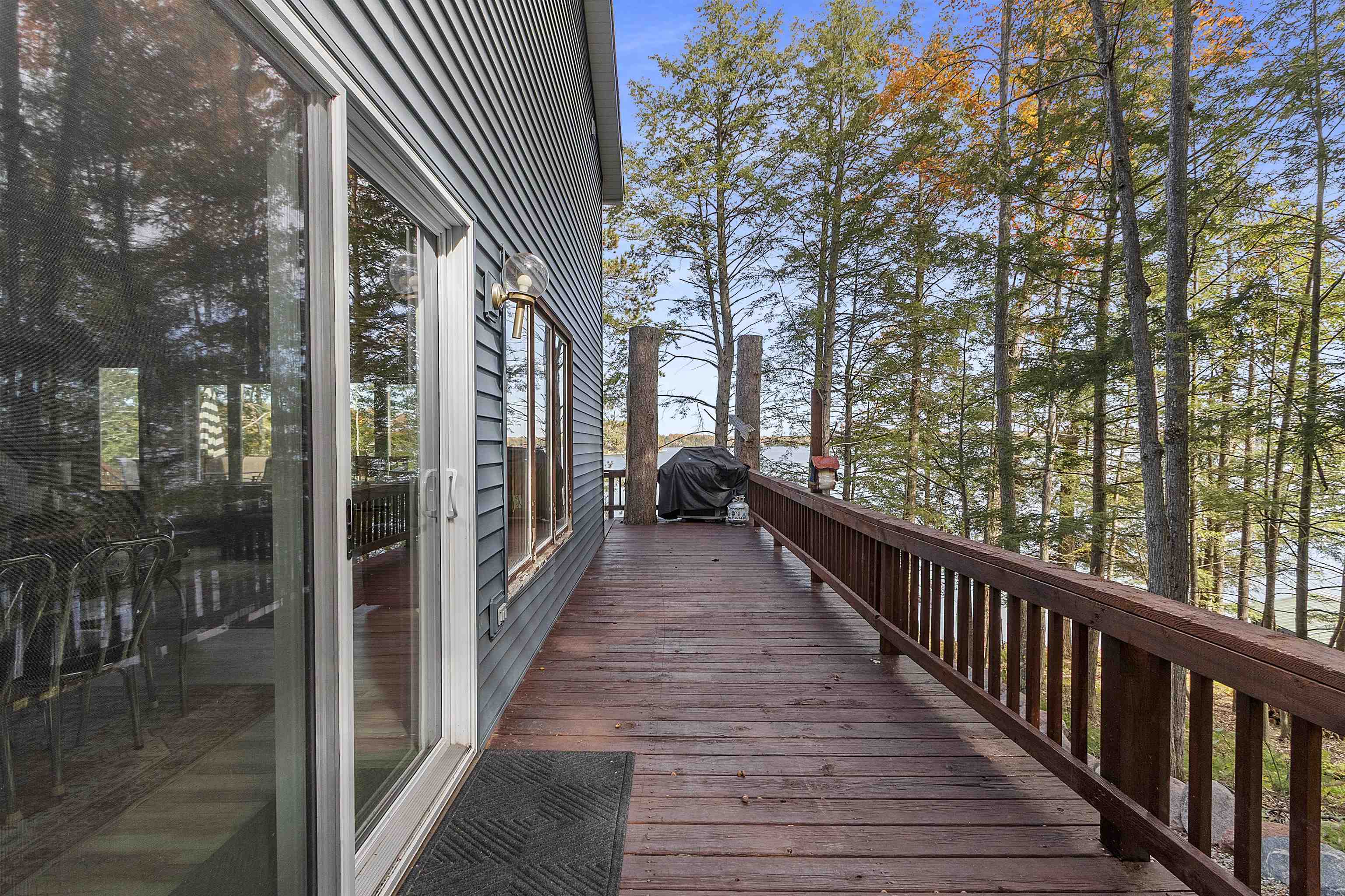 5600 South Silver Lake Road Laona, WI 54541 - Photo 41 of 51