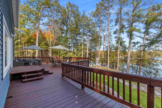 $669,900 | 5600 South Silver Lake Road, Laona, WI 54541