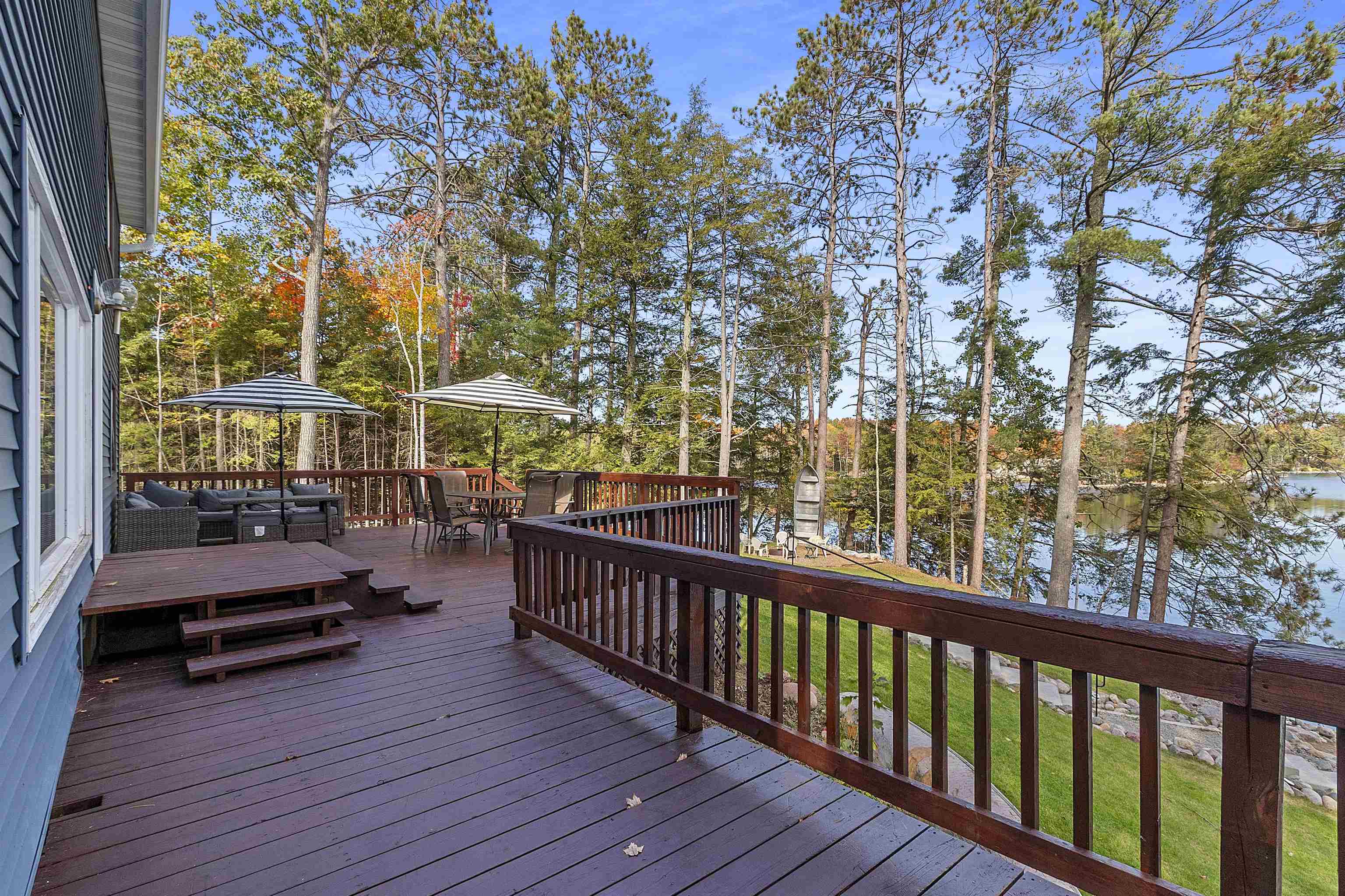 5600 South Silver Lake Road Laona, WI 54541 - Photo 43 of 51