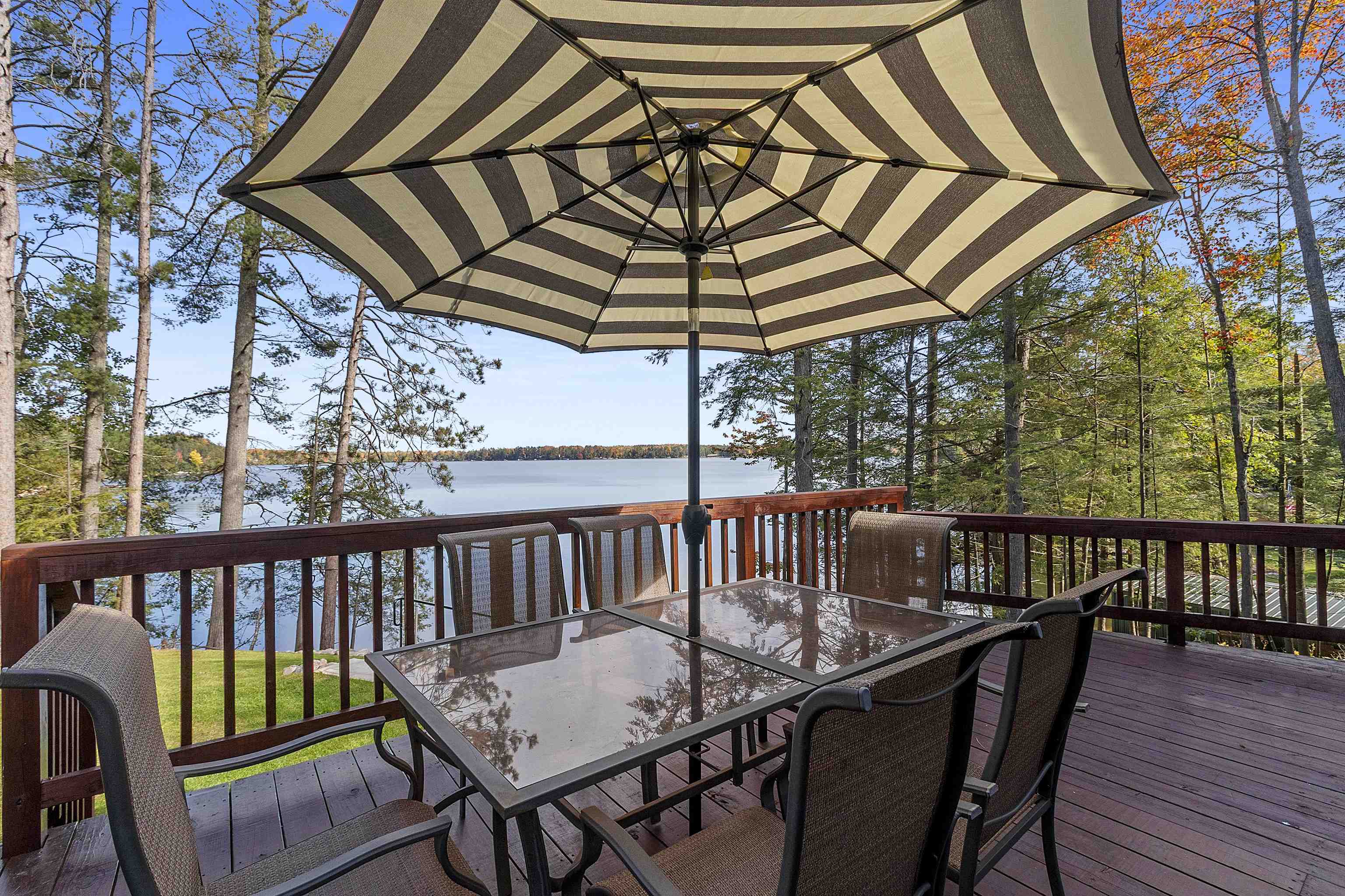 5600 South Silver Lake Road Laona, WI 54541 - Photo 44 of 51