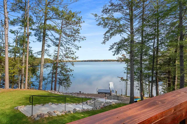 $669,900 | 5600 South Silver Lake Road, Laona, WI 54541