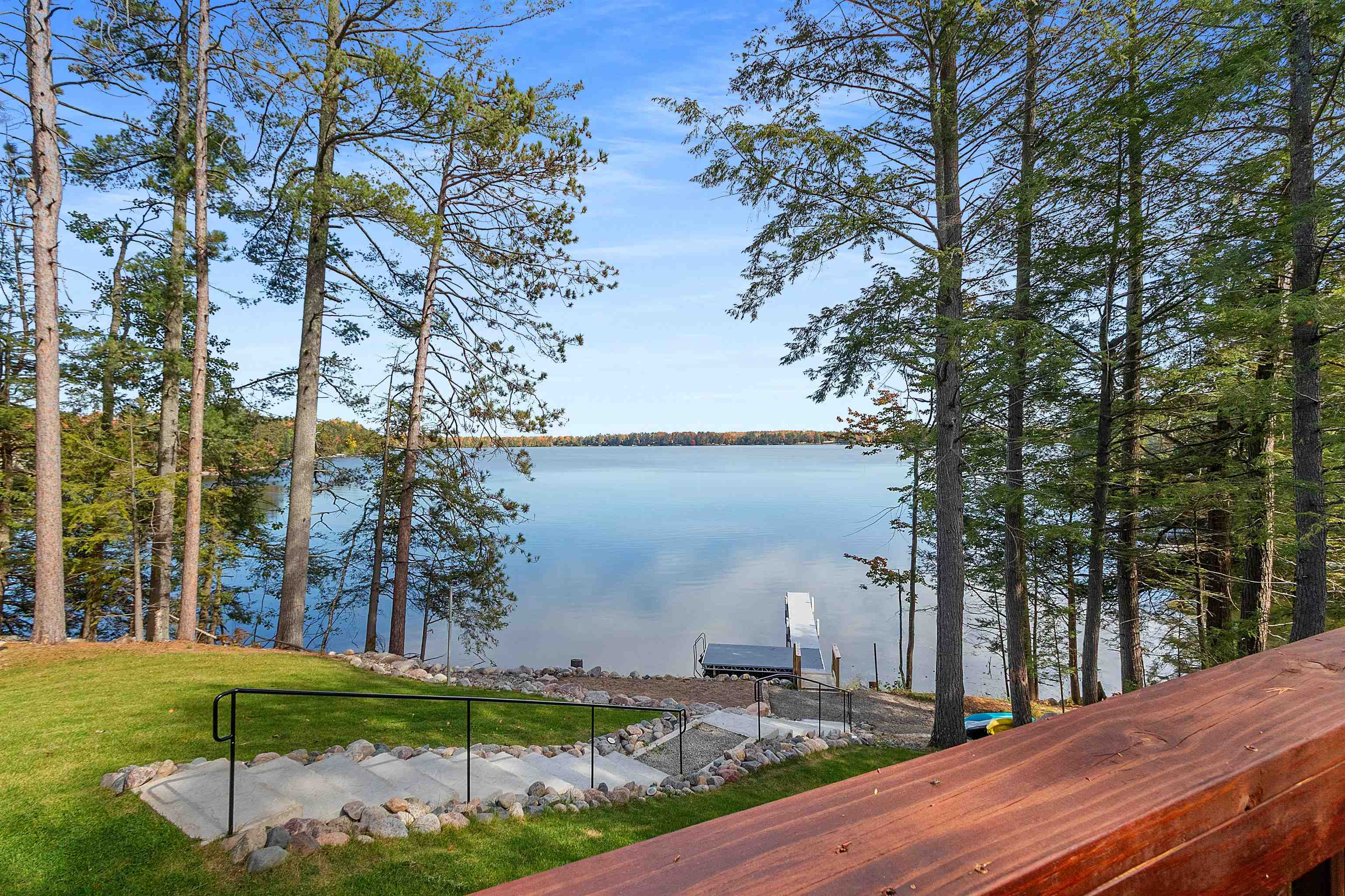 5600 South Silver Lake Road Laona, WI 54541 - Photo 45 of 51