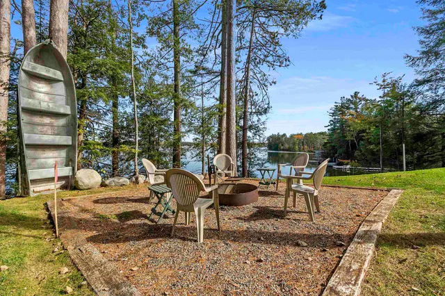 $669,900 | 5600 South Silver Lake Road, Laona, WI 54541