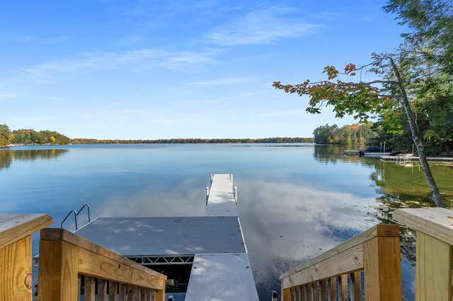 $669,900 | 5600 South Silver Lake Road, Laona, WI 54541