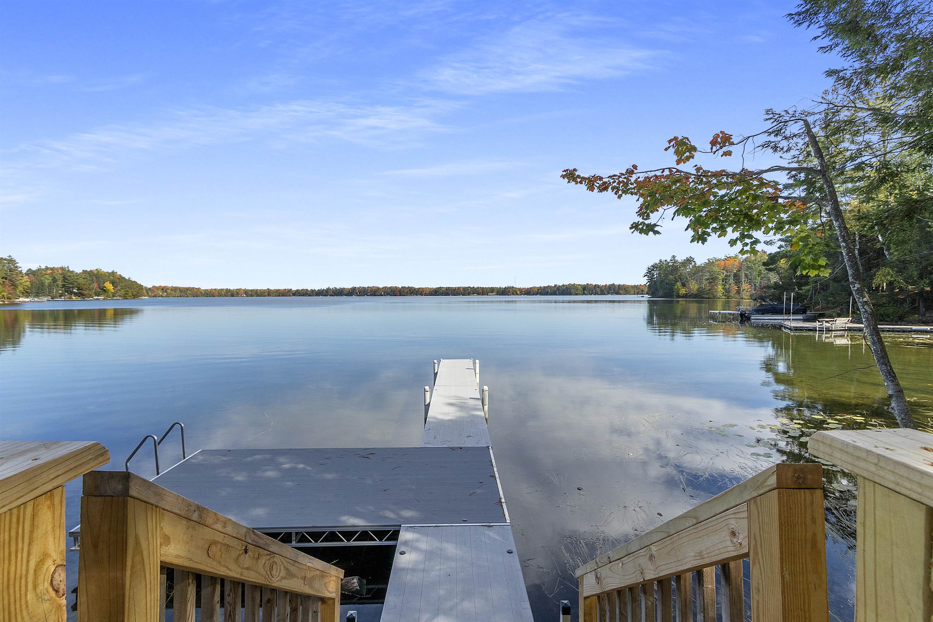 5600 South Silver Lake Road Laona, WI 54541 - Photo 48 of 51