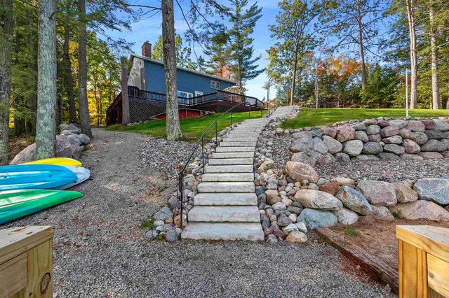 $669,900 | 5600 South Silver Lake Road, Laona, WI 54541